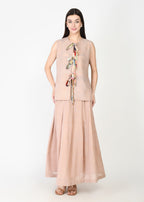 The Blush Muse