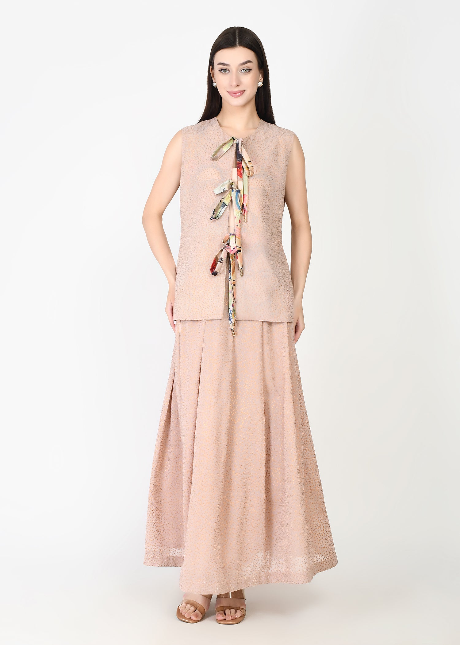 The Blush Muse