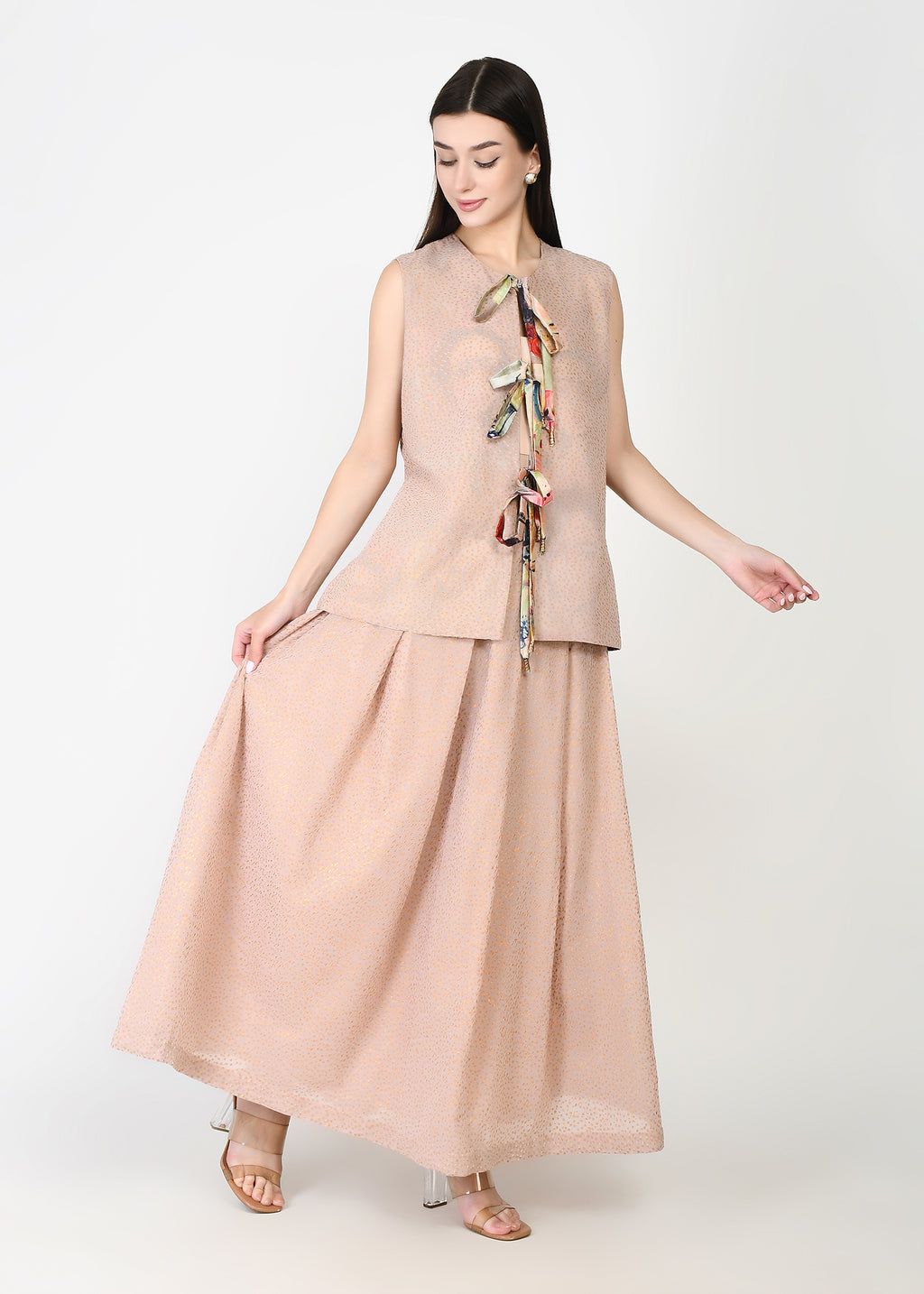 The Blush Muse