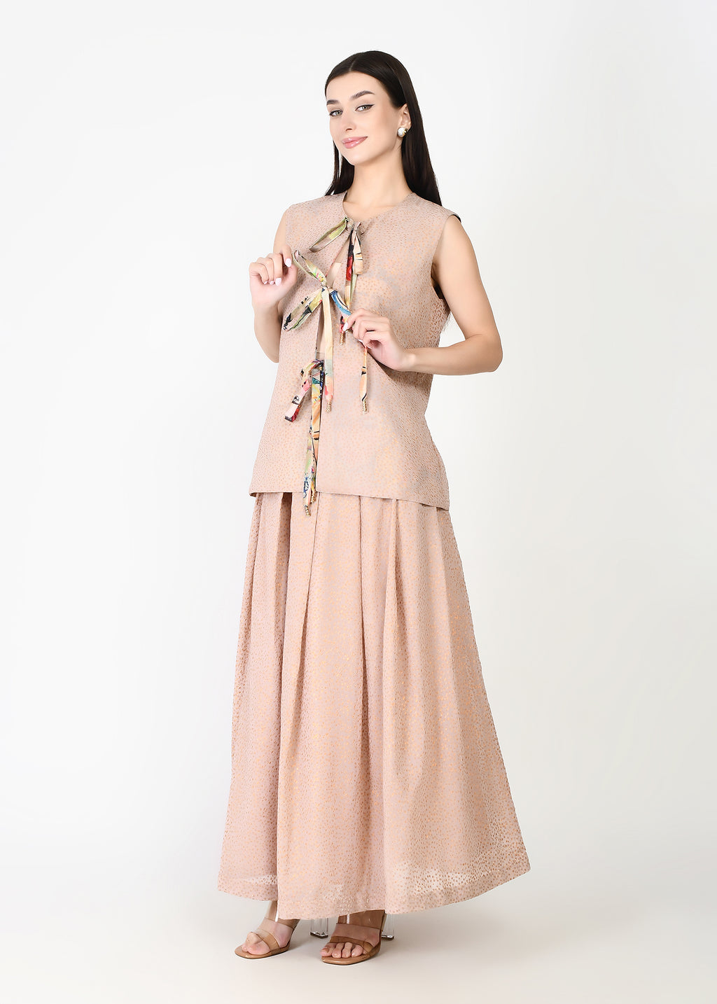 The Blush Muse