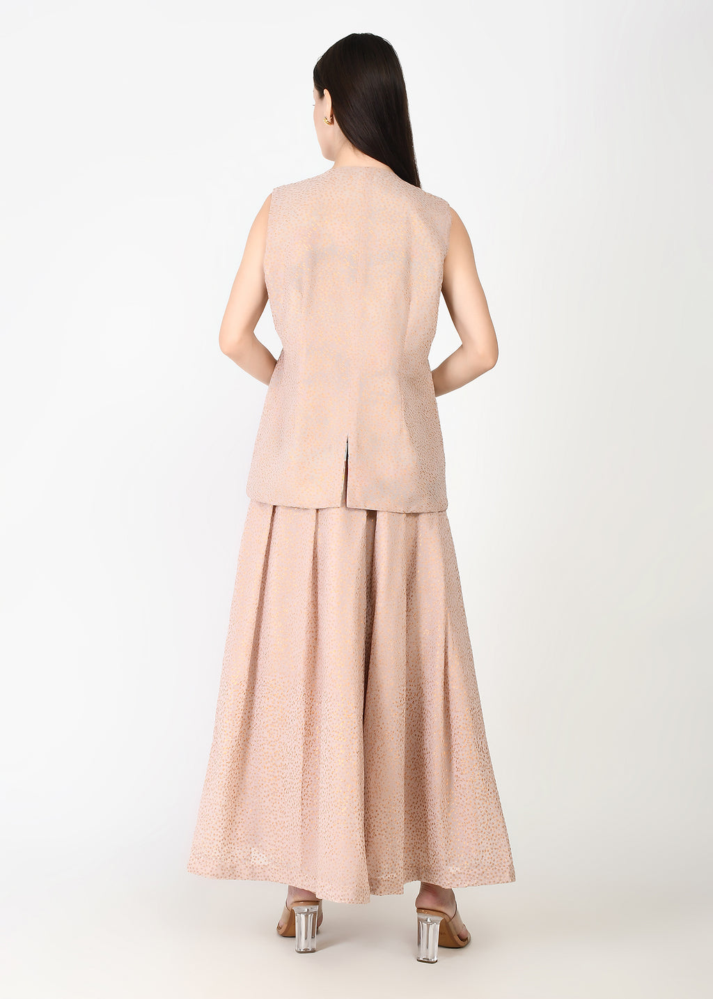 The Blush Muse