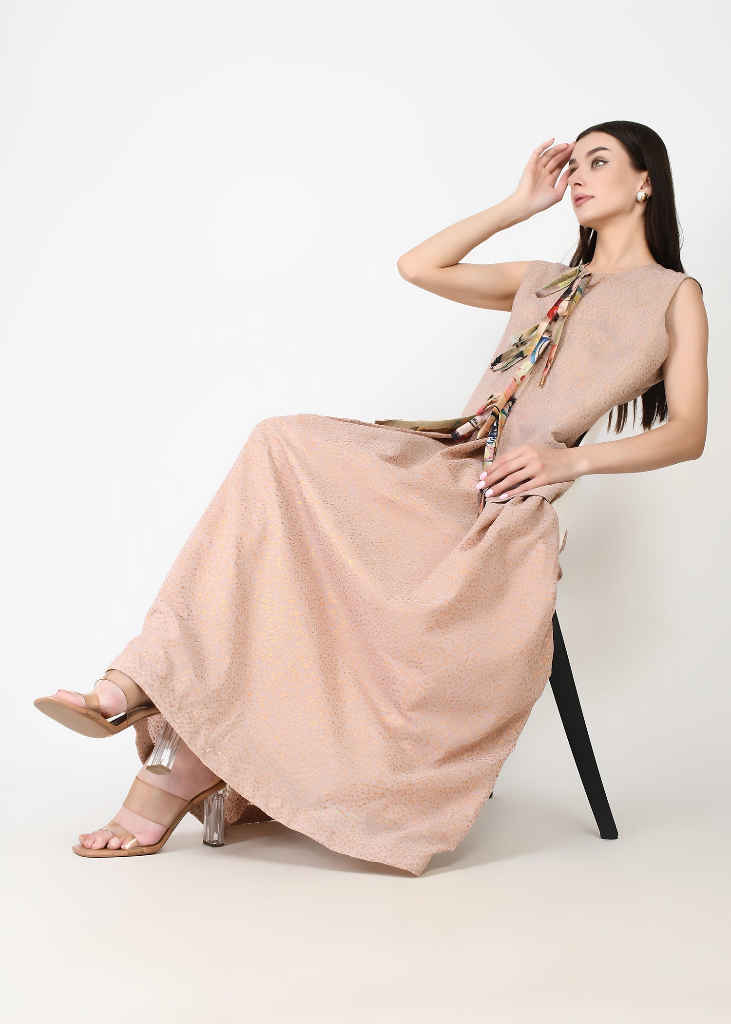 The Blush Muse