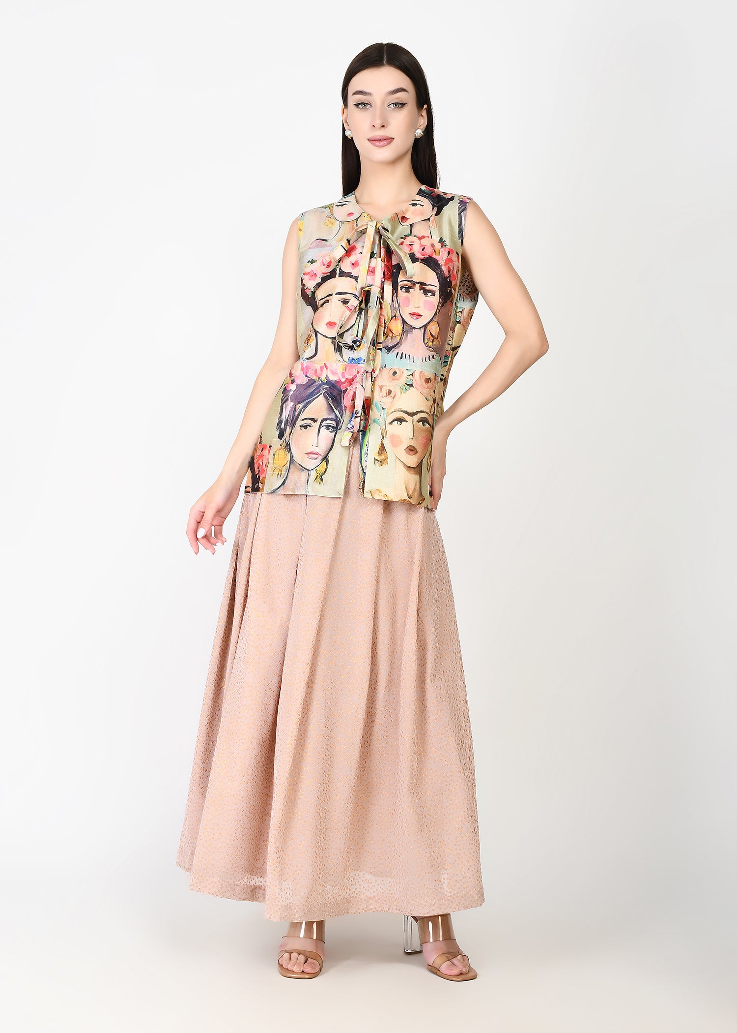 The Blush Muse