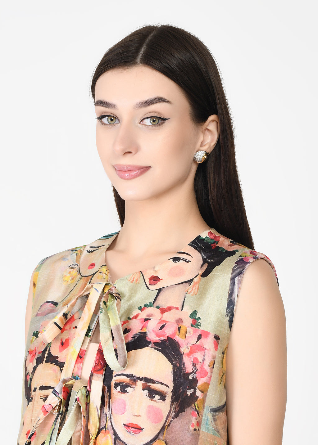 The Blush Muse