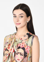 The Blush Muse