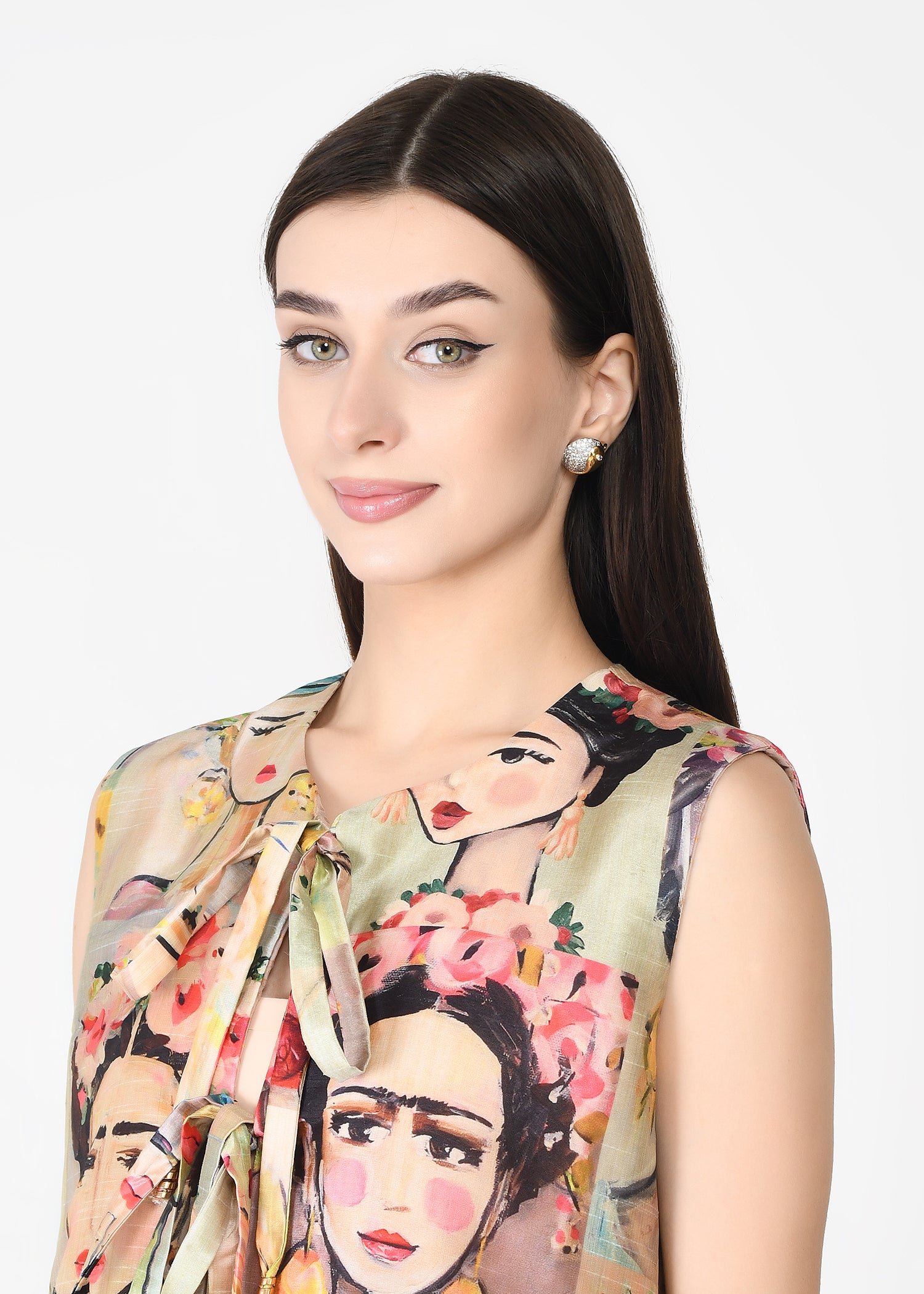The Blush Muse